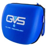 GVS Integra SPM001 Respirator Carry Case
