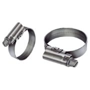 Adjustable Metal Hose Clips