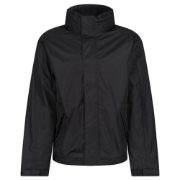 Regatta Dover Waterproof Fleece Lined Bomber Jackets