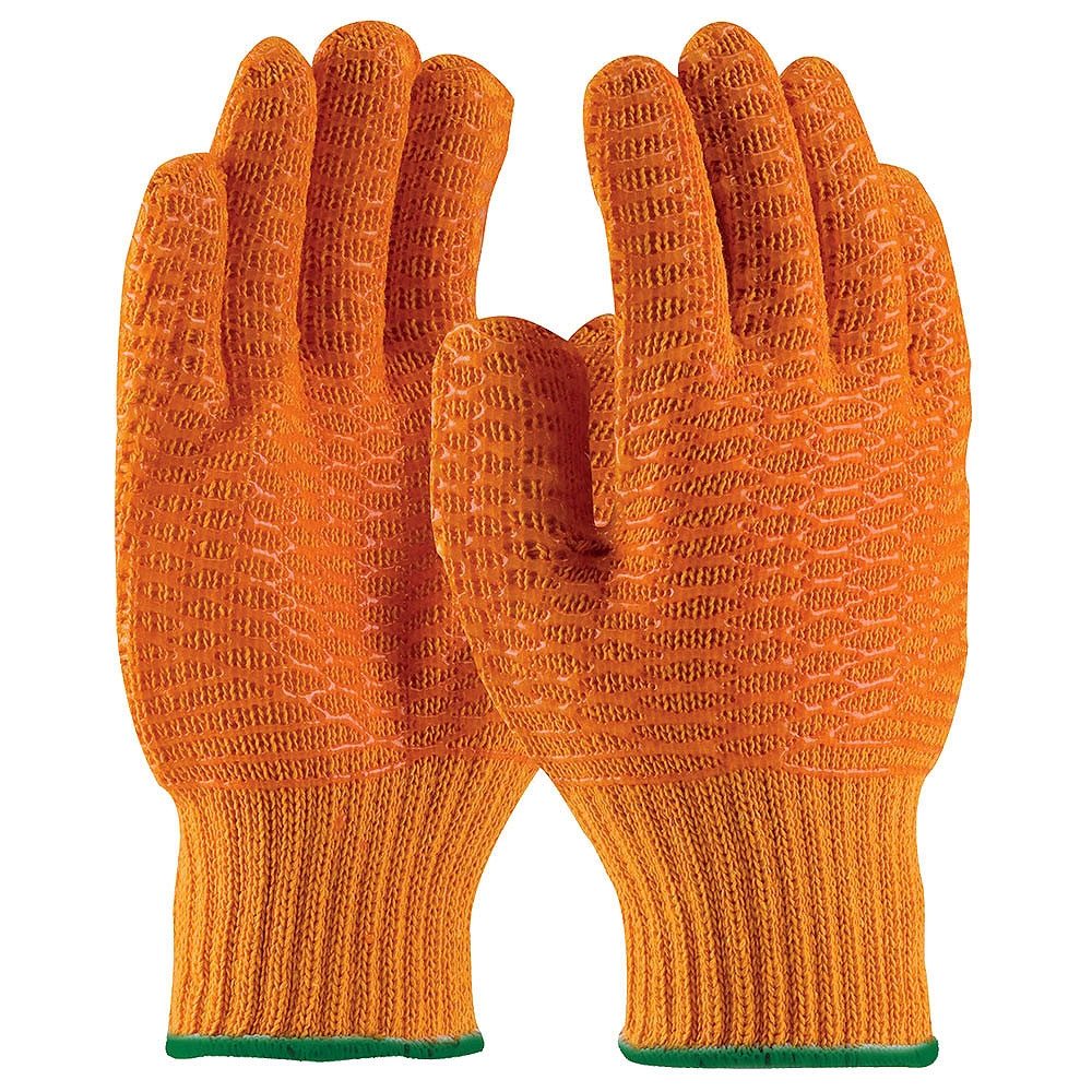 Criss Cross Safety Gloves