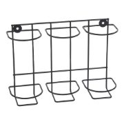 Wall Cradle for SCRUBB Hand Care Display Boards