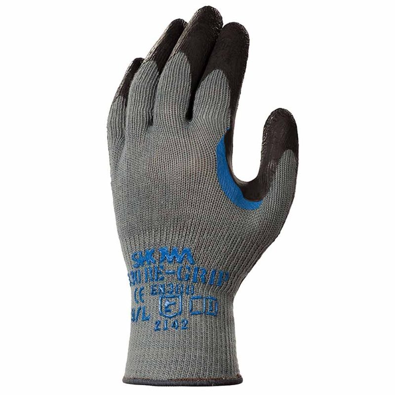 Showa 330 Safety Gloves - Cut Level 1