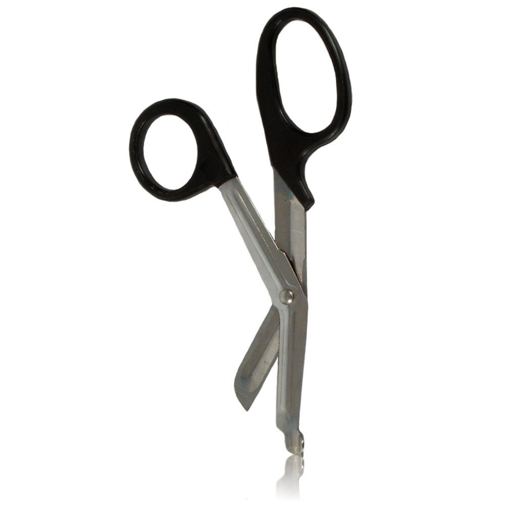 Tuff Cut Scissors - 7 inch