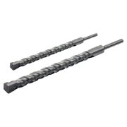 Masonry Metric Drill Bits