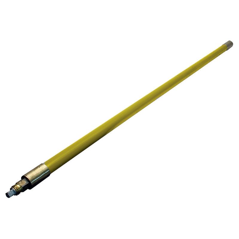 BT Drain Rod - Yellow - 3m