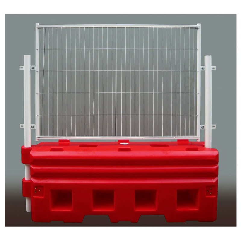 Mesh Panel for RB22 Barriers