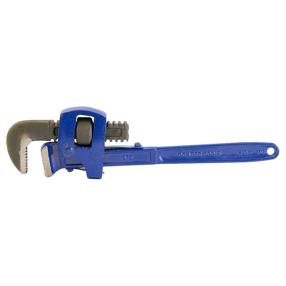 Stillson Pipe Wrench - 350mm