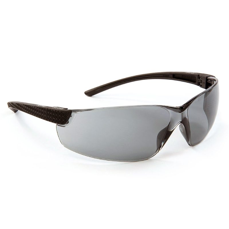 Riley Retna Safety Glasses - Grey Lens