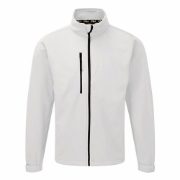 Orn Tern Softshell Jacket - White