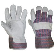 Canadian Rigger Safety Gloves - Cut Level 1