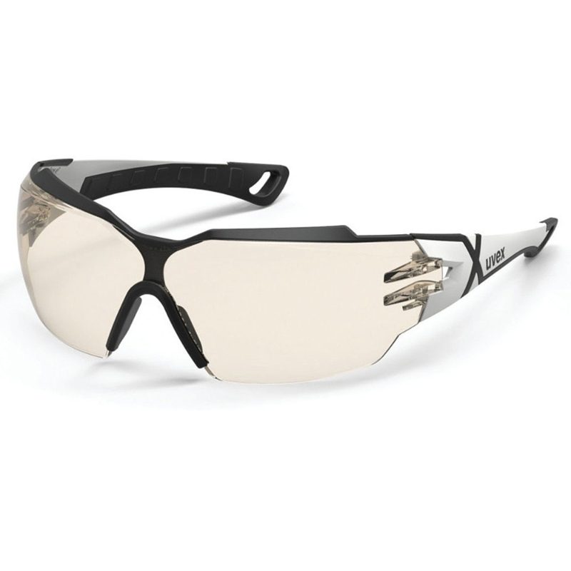 Uvex Pheos CX2 KN Safety Glasses