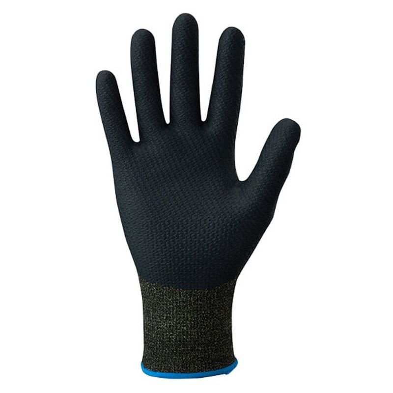Showa S-TEX 581 Safety Gloves - Cut Level 5