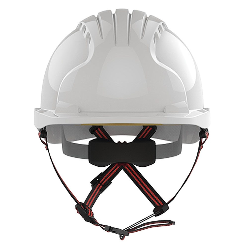 JSP EVO5 DualSwitch Vented Dual Standard Climbing Helmet