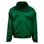 Orn Fulmar Fleece Lined Bomber Jackets - PF Cusack