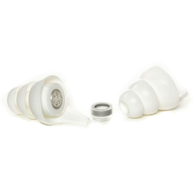 Pacato 19 High Fidelity Hearing Protectors - Pair