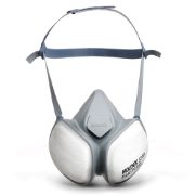 Moldex ABE1 P3 CompactMask - Pack of 10