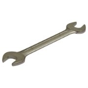 Open Ended Metric Spanner - 24mm x 27mm