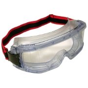 JSP Atlantic Safety Goggles