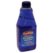 Concentrate Screen Wash - 1 Litre