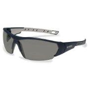 Uvex I-Works Safety Glasses - Sunglare Lens