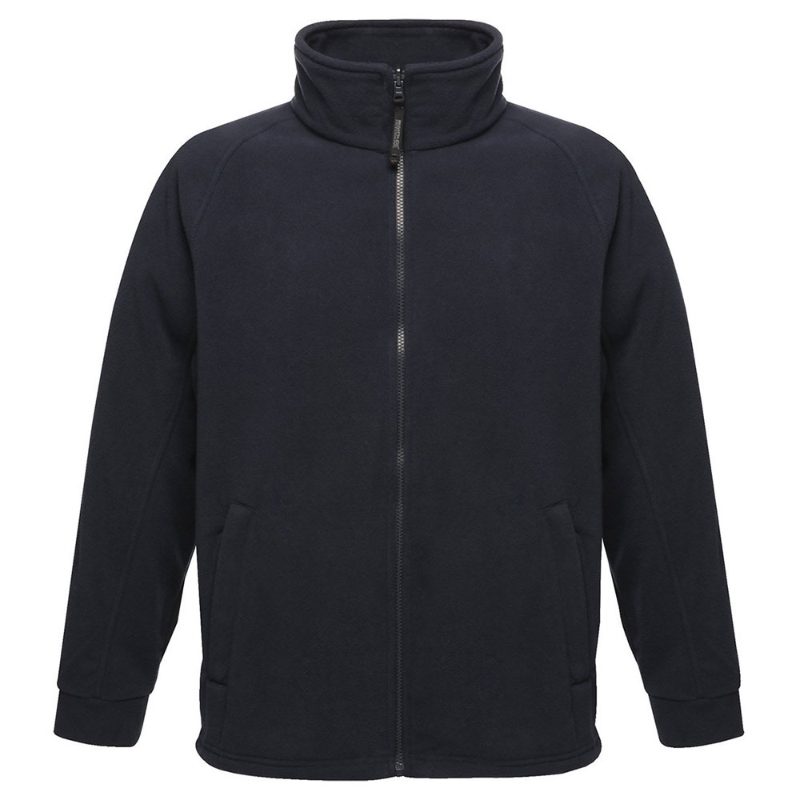 Regatta Thor III Navy Fleece