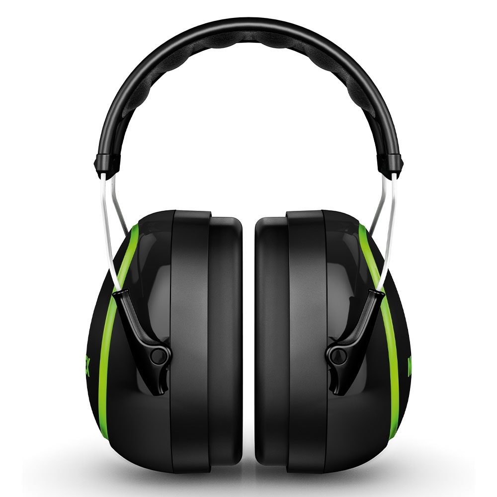 Moldex M6 Ear Defenders - 35 dB SNR