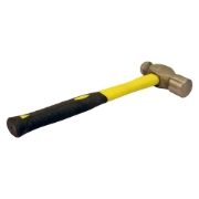 Ball Pein Hammers - Fibreglass Handle