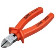Jafco Insulated Diagonal Side Cutters - 180mm