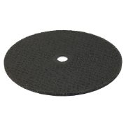 Flat Centre Stone Cutting Discs