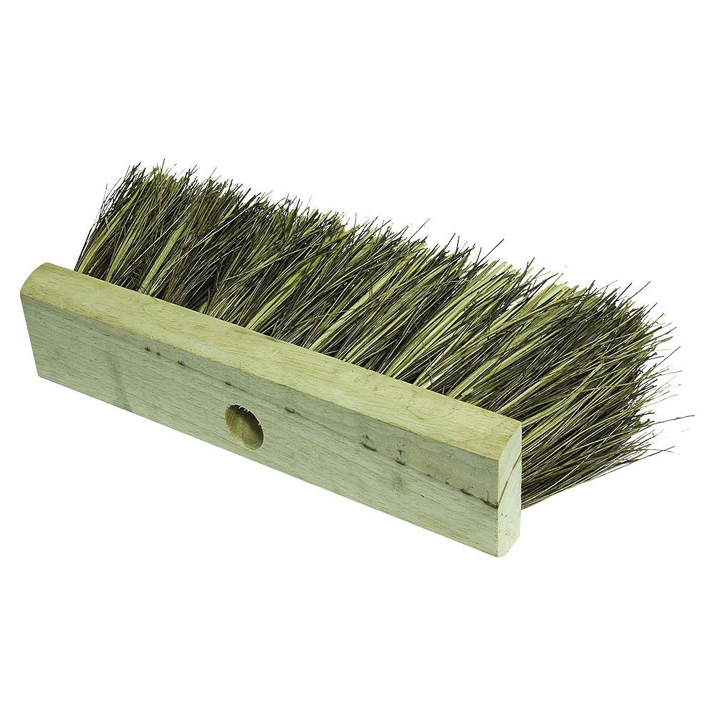 Bass Broom Head - 13 inch