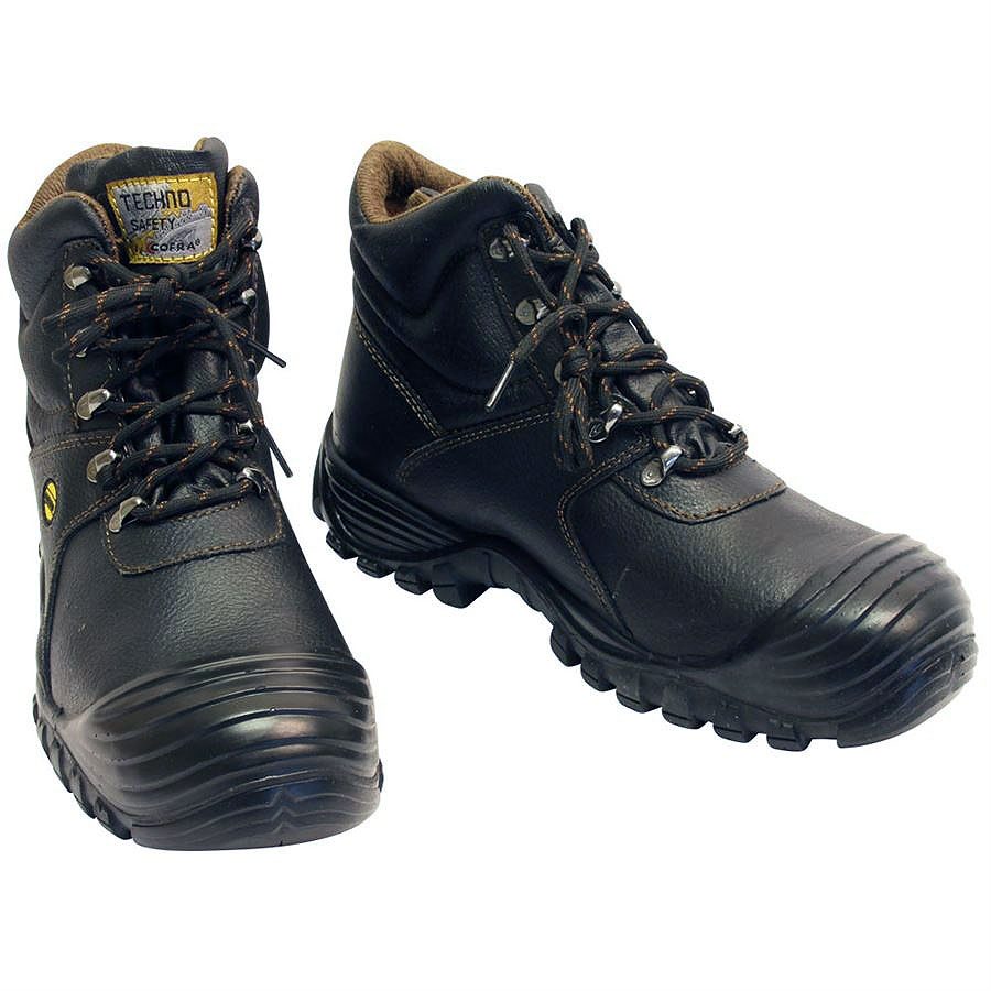 Reno S3 Safety Boots