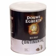 Douwe Egberts Coffee - 750g