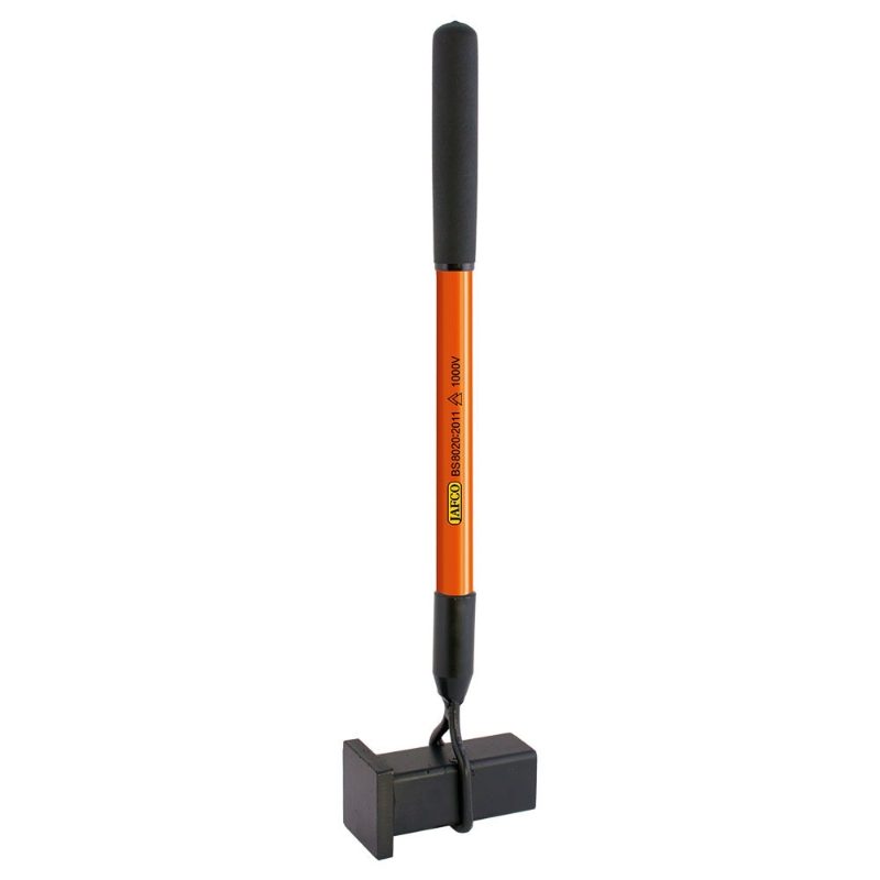 Jafco BS8020 Insulated Stake Holer / Driver