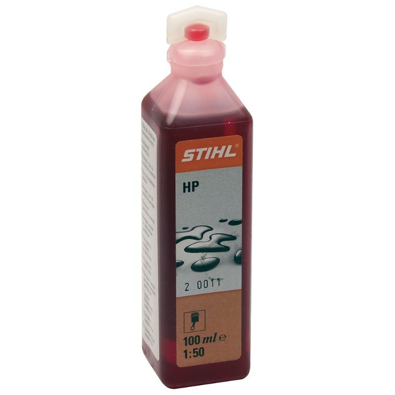 Stihl Two-Stroke Oil - 100ml