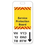Service Protection Boards