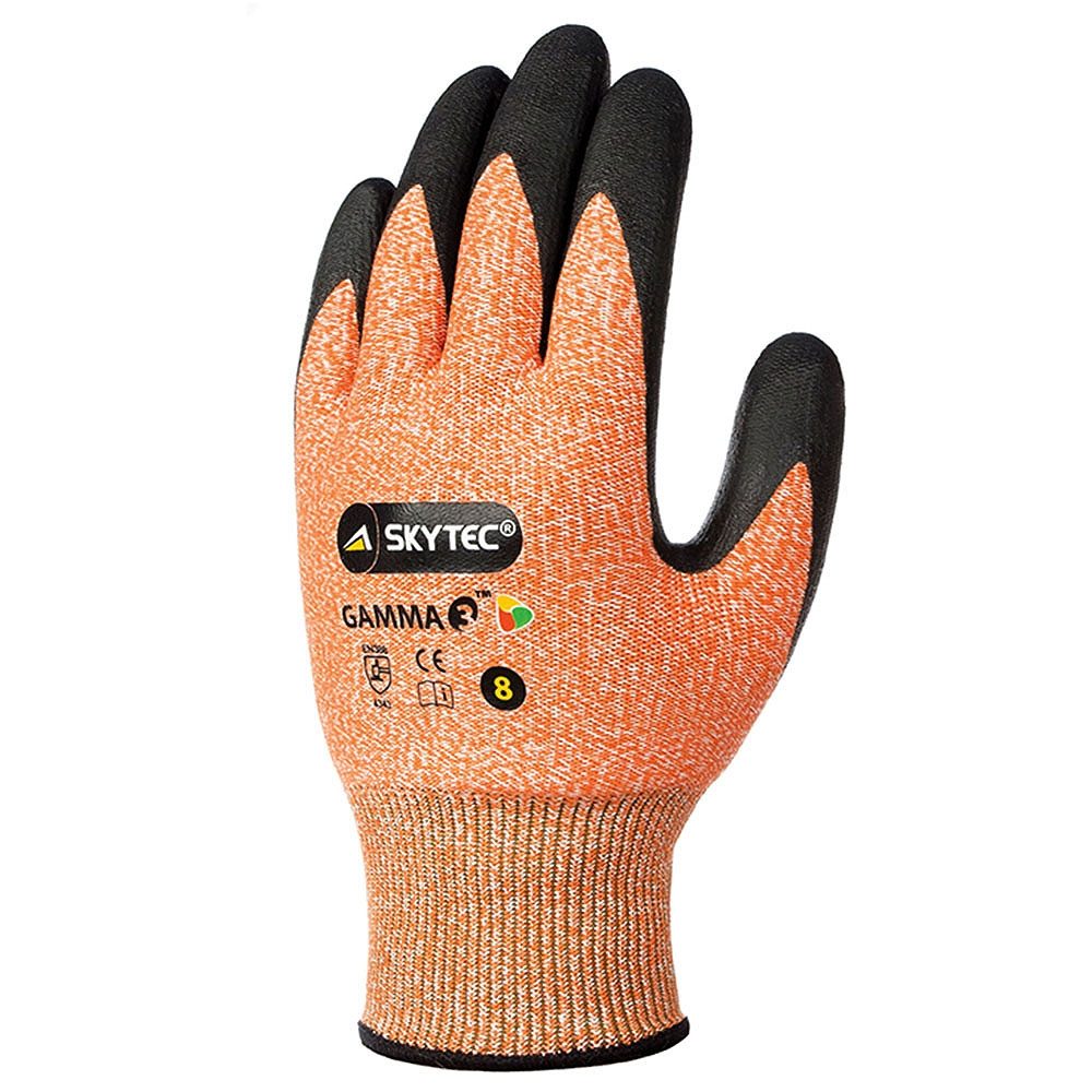 Skytec Gamma 3 Safety Gloves