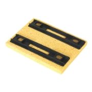 Sponge for Hinged Squeegee Mops