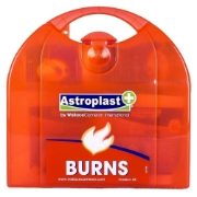 Astroplast Piccolo Burns Kit