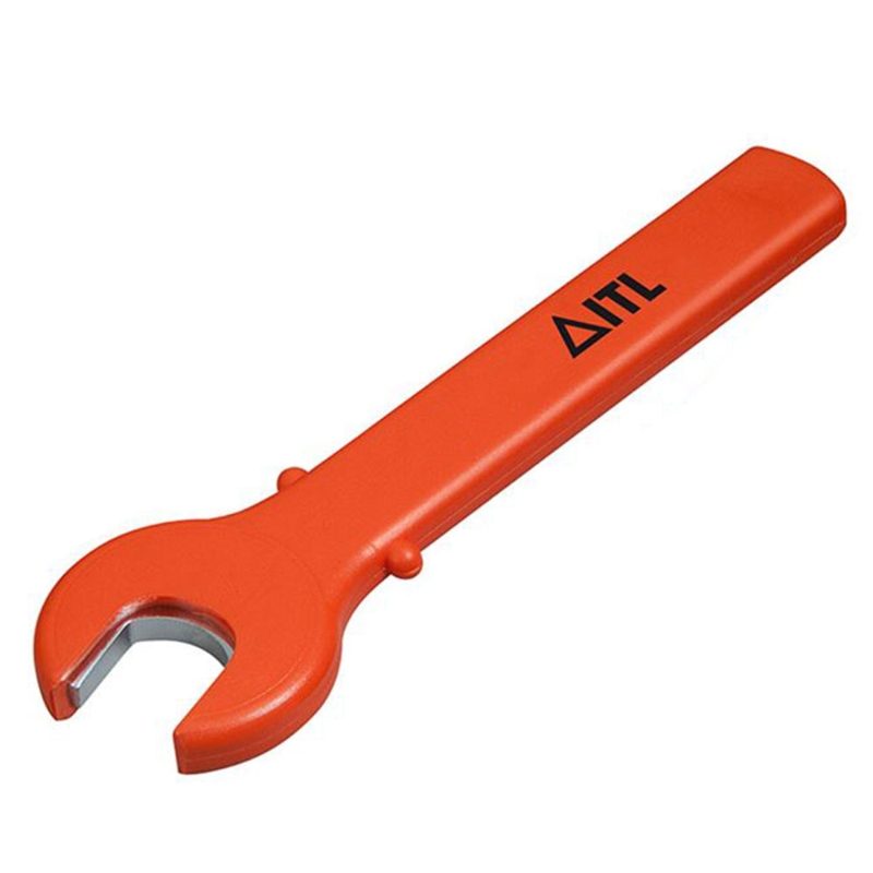 Jafco Insulated Open Ended Metric Spanner - 12mm