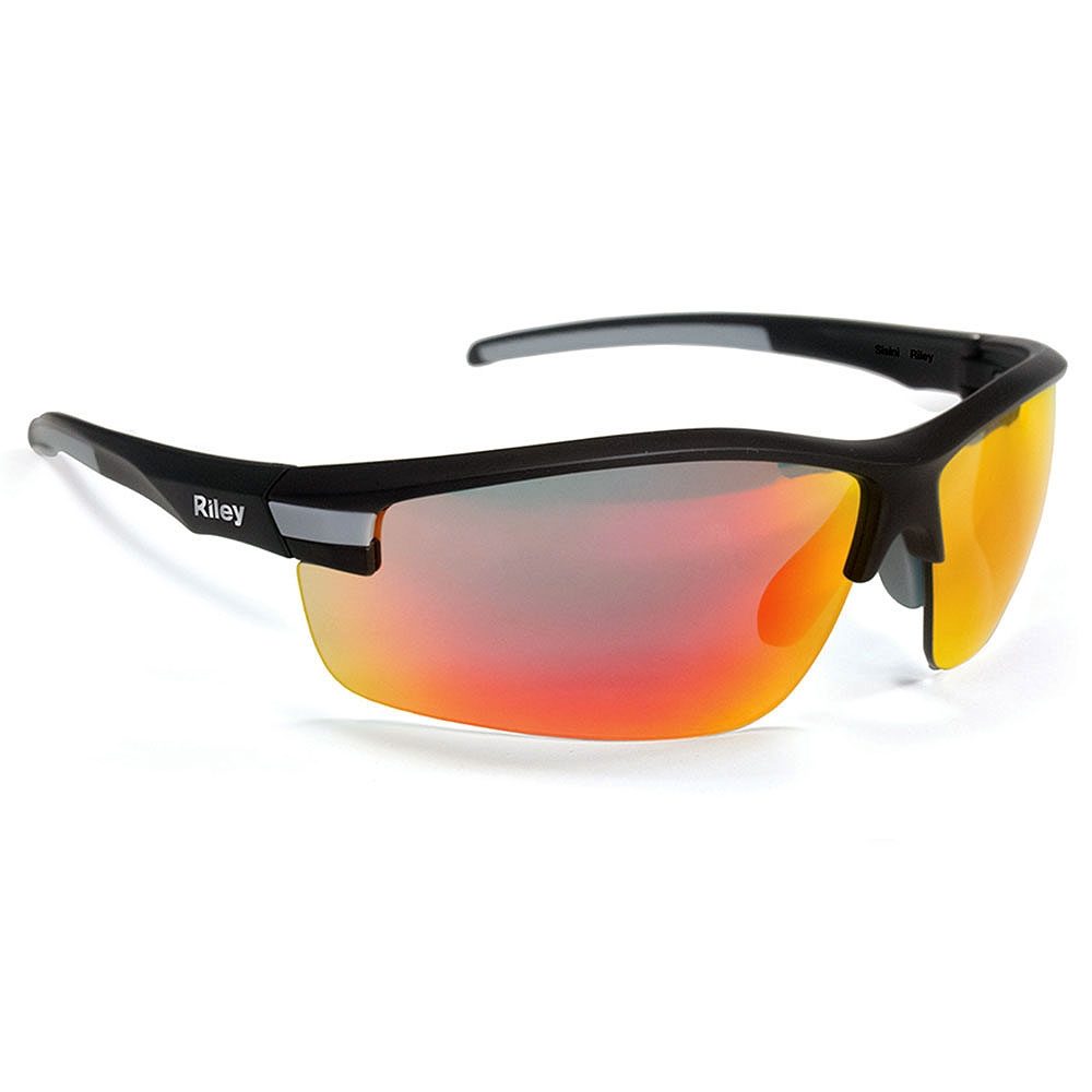 Riley Sisini Safety Glasses - Revo Lens