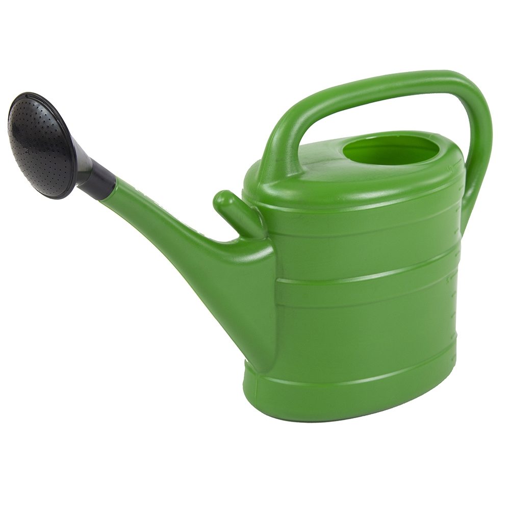 Plastic Watering Can - 9 Litre