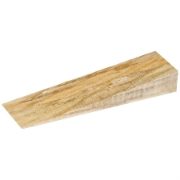 Timber Softwood Wedge - 10 inch x 3 inch x 1/2 inch