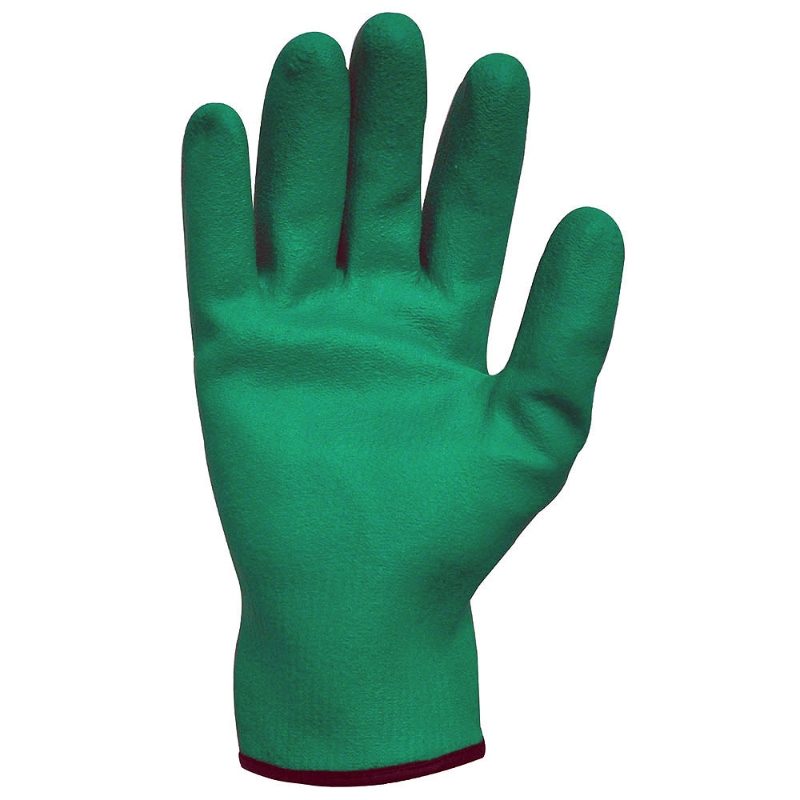 TraffiGlove TG540 Defender Safety Gloves - Cut Level 5