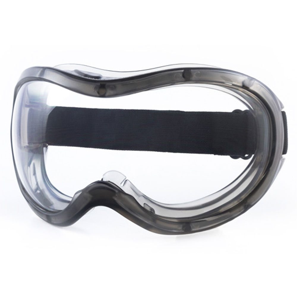 Benchmark BM30 Low Profile Safety Goggles
