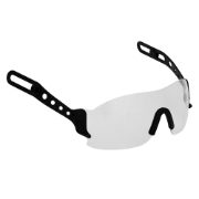 JSP EVOSpec Safety Eyewear - Clear