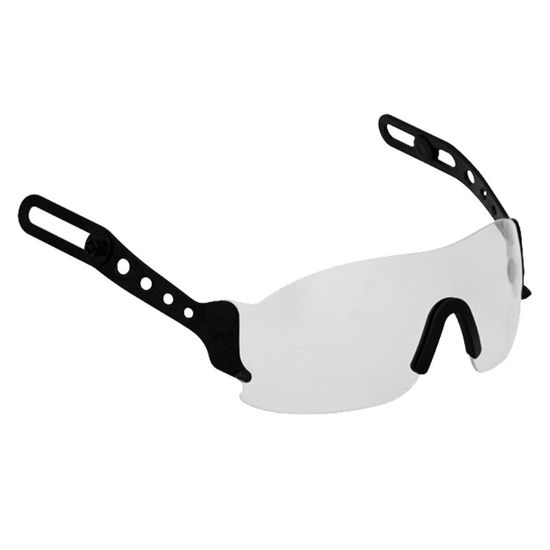 JSP EVOSpec Safety Eyewear - Clear