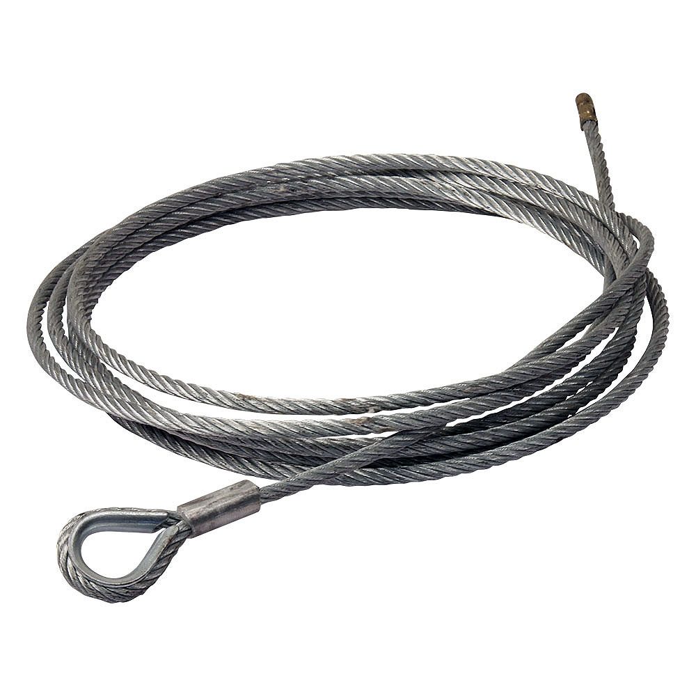 Wire Lashing - 15ft x 1/4 inch
