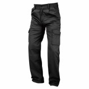 Orn Condor Knee Pad Combat Trousers - Graphite