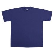 Short Sleeve T-Shirt - Navy