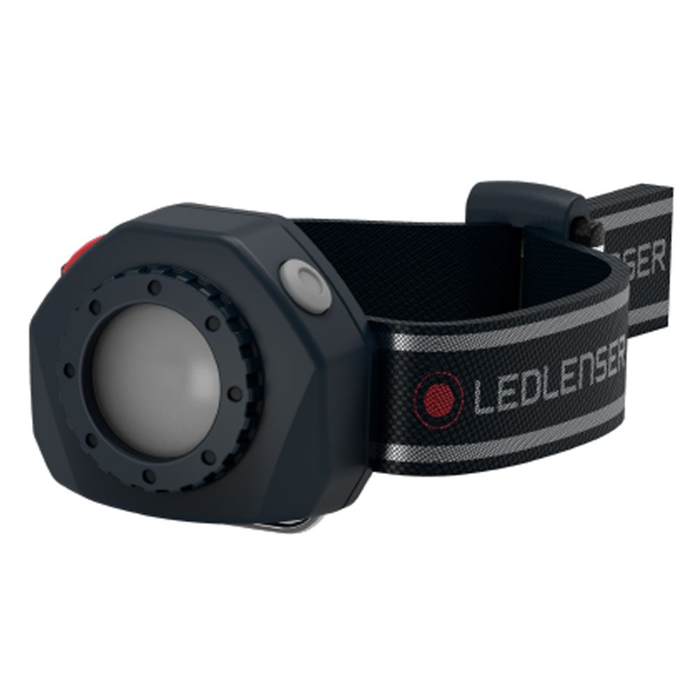 Ledlenser CU2R 502730 Lightweight Signal Light